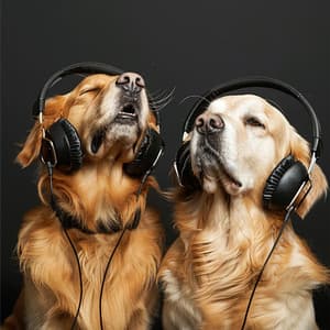 Puppy Presto: Calming Sounds for Dogs - Pure Dog Music