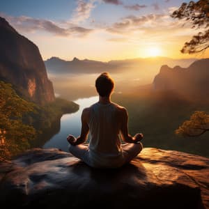 Ritmos Nocturnos Relajantes: Hip Hop Para Meditación - Paz musical