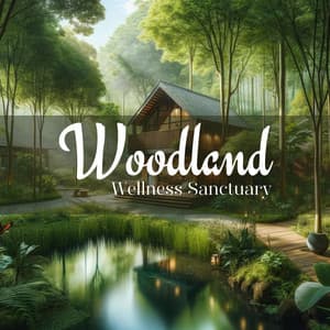 Woodland Wellness Sanctuary - Healing Oriental Spa Collection
