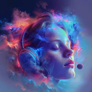 Cadence for Comfort: Music for Soothing Moments - Happy Afternoon Music