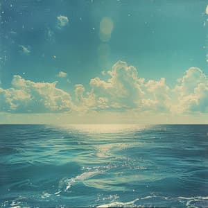 Mascotas Del Océano: Ritmos Calmantes De Animales - Mascotas