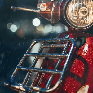 25 Continuous Rain Sounds for Peace & Tranquility - White Noise Sound Garden