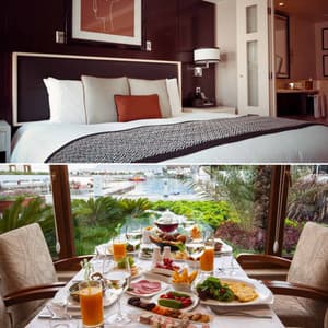 High Class Music for Spring Flings - Trumpet, Alto Sax and Tenor Sax - Wine Bar Music