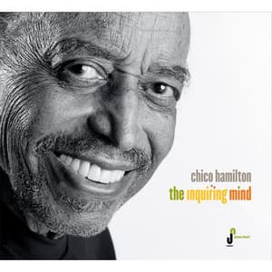 The Inquiring Mind - Chico Hamilton