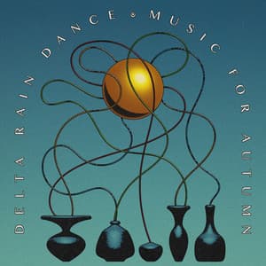 Music For Autumn - Delta Rain Dance