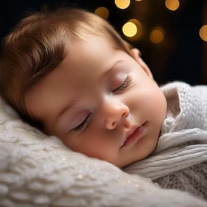 Suaves Arrullos: Música Para El Sueño De Los Bebés - Alivio tranquilo del estrés