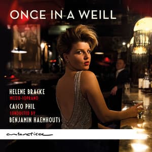 Once in a Weill - Kurt Weill