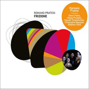 Frizione - Romano Pratesi