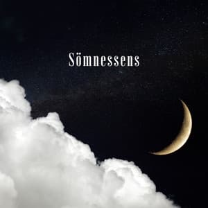 Sömnessens - Djup sömn musikterapi