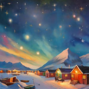 Música Suave Para Dormir: Melodías Calmantes Para La Noche - Lunas ruidosas