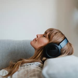 Blissful Serenity: Music for Restful Peace - Headache Migrane Relief