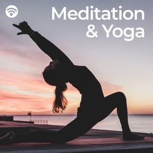 Meditation & Yoga - Peaceful Meditation Music