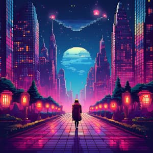 Ritmos De Sueños Nocturnos: Hip Hop Para Relajación - Colectivo Binaural Épico