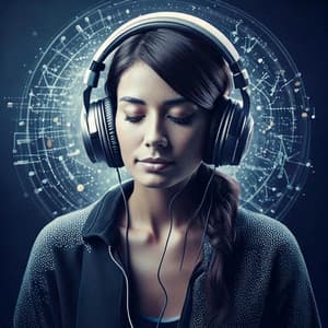 Pure Harmony: Gentle Music Moments - Daytime Music Bliss