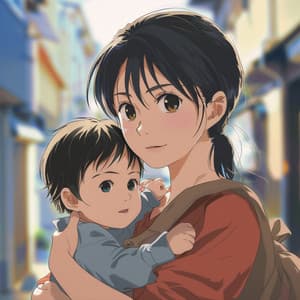 Música Lúdica Para Cuidado De Bebés: Melodías Alegres Para Infantes - Escalofríos