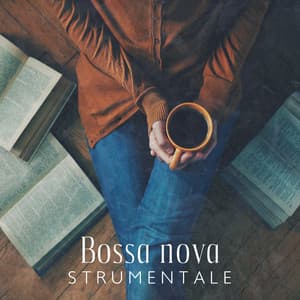Bossa nova strumentale: Jazz rilassante dopo il lavoro per la lettura e il relax - Strumentale Jazz Collezione