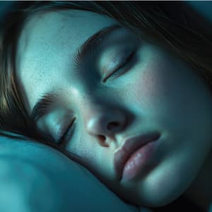 Peaceful Nighttime: Gentle Sounds for Deep Relaxation - Heal Your Soul