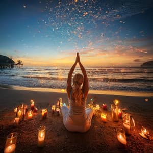 Reflexiones Conscientes: Música Para La Meditación - Frecuencias de los chakras