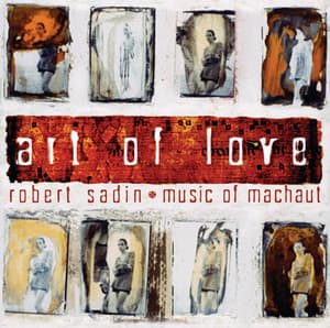 Art of Love - Guillaume de Machaut