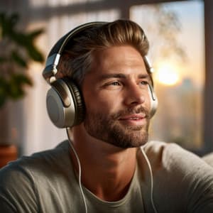 Paz Melódica: Melodías Para El Confort - Melodía de la tierra