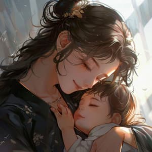 Sueños Dulces: Música Relajante Para Bebés - Tierra de canciones de cuna