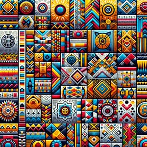 African Therapy - David Kernes