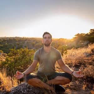 Sonidos Lofi Reflexivos Para Meditación Zen - Sonidos De Fe