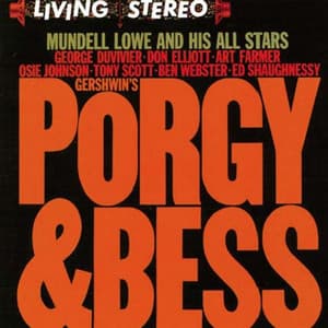 Porgy & Bess - Mundell Lowe