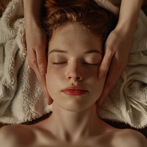 Gentle Sounds Music for Massage Ambiance - Complete Spa Music