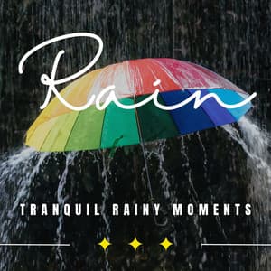 Rainy Reflections: Binaural Rain Soundscapes - Rain Sounds For Sleep