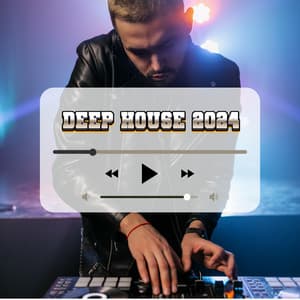 Summer Through Fall Deep House Melodies EDM Progressive House - Deep House 2024