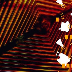 Subdued Background for Mellow Out December - Coffee House Jazz