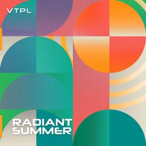 Radiant Summer - Amir Gurvitz