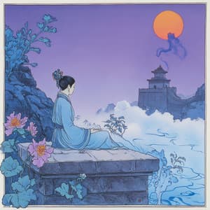 舞动在中国的音乐画卷中 - Tai Chi Chuan