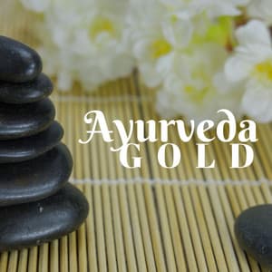 Ayurveda Gold - Full Album of Soothing Music for Sleeping - Ayurveda