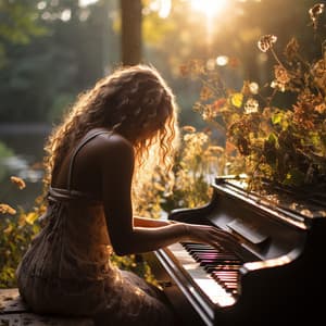 Trabajo Junto A La Brasa: Productividad Musical - Grabaciones del hombre de la montaña