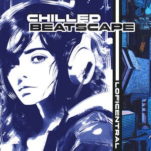 Chilled Beatscape - LofiCentral