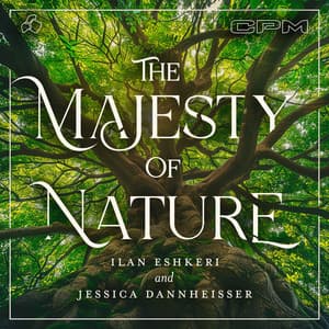 Majesty of Nature - Ilan Eshkeri