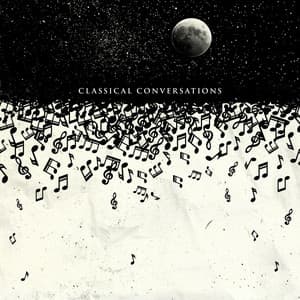 Classical Conversations - David Tobin