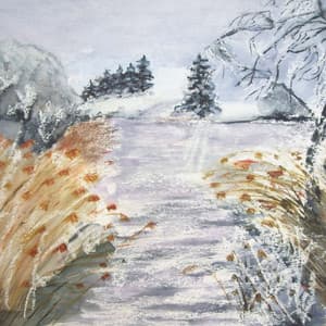 Music for Pure August - Serene Jazz-hop - Lofi Matt