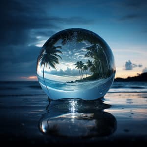 Coastal Dreams: Relaxation Music Amidst Ocean and Waves - Nature Hiker