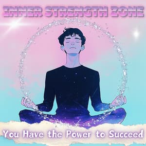 You Have the Power to Succeed - Inner Strength Zone