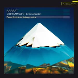 Ararat - Anonyme