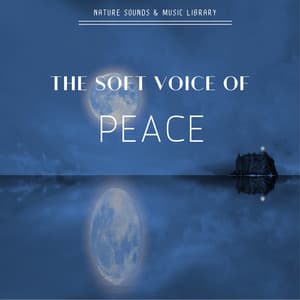 The Soft Voice of Peace - Nature Sounds & Music Library