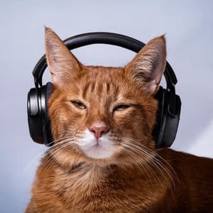 Feline Serenity: Calm Music for Cats - Music for Cats TA