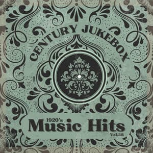 1920's Music Hits, Vol.38 - Traditional