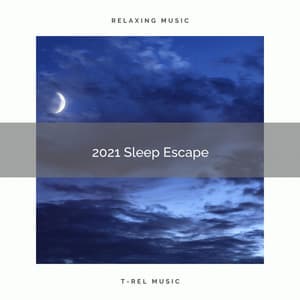 2021 Sleep Escape - Sleep Repeat