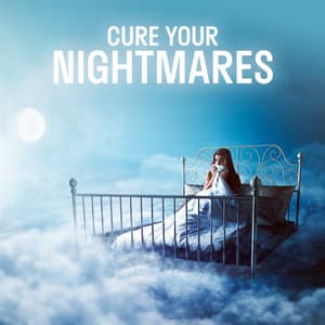 Cure Your Nightmares: Deep Sleep Music, Relief from Nightmares & Insomnia, Restful Night - Deep Sleep Relaxation Universe
