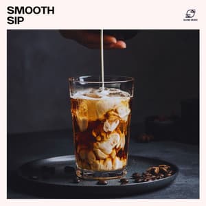 Smooth Sip: Relaxing Cafe Jazz Music - Coffee House Jazz