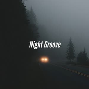 Night Groove - Coffee + Chill